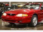Thumbnail Photo 39 for 1994 Ford Mustang